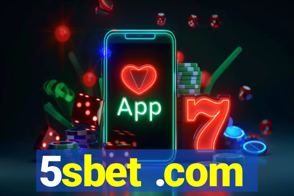 5sbet .com